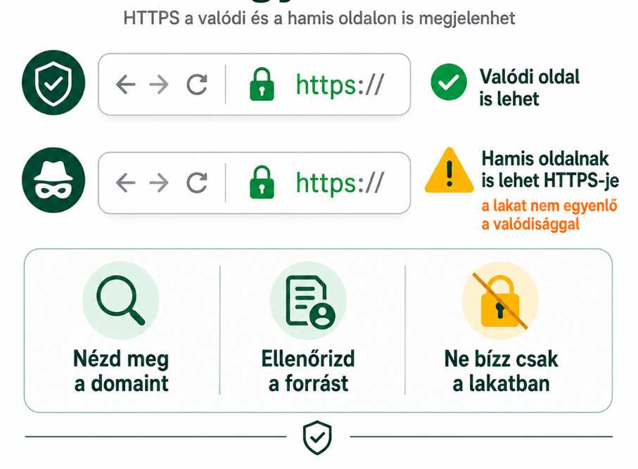Nézd meg, hová vezet a tényleges átirányítás